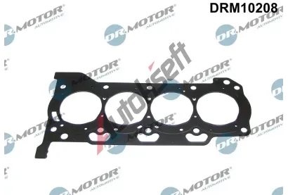 Dr.Motor Automotive Tsnn hlavy vlce DMA DRM10208, DRM10208
