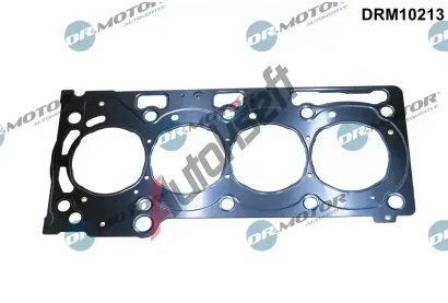 Dr.Motor Automotive Tsnn hlavy vlce DMA DRM10213, DRM10213