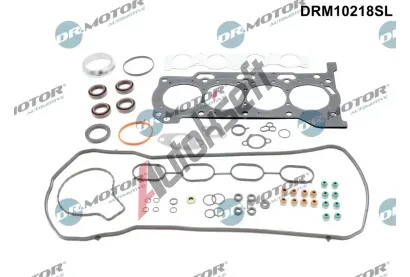 Dr.Motor Automotive Sada tsnn hlavy vlce DMA DRM10218SL, DRM10218SL