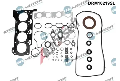 Dr.Motor Automotive Kompletní sada těsnění motoru DMA DRM10219SL, DRM10219SL Dr.Motor Automotive Kompletní sada těsnění motoru DMA DRM10219SL, DRM10219SL