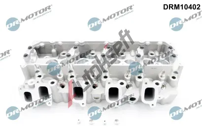 Dr.Motor Automotive Hlava vlce DMA DRM10402, DRM10402