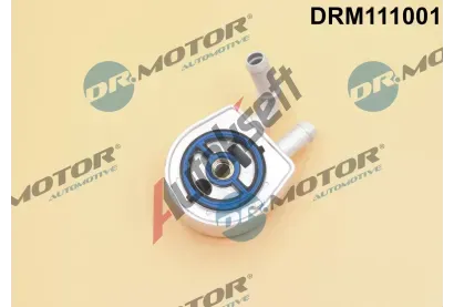 Dr.Motor Automotive Chladi oleje DMA DRM111001, DRM111001