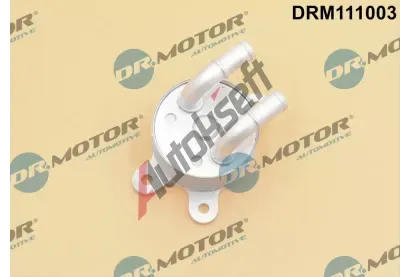 Dr.Motor Automotive Chladi oleje automatick pevodovky DMA DRM111003, DRM111003