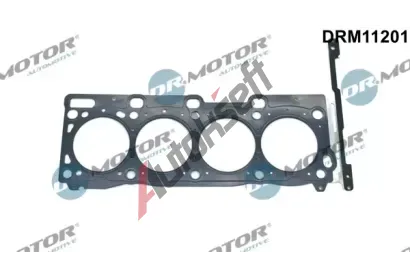 Dr.Motor Automotive Těsnění hlavy válce DMA DRM11201, DRM11201 Dr.Motor Automotive Těsnění hlavy válce DMA DRM11201, DRM11201