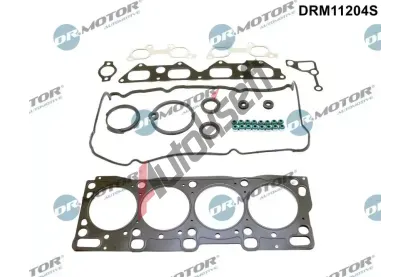 Dr.Motor Automotive Sada tsnn hlavy vlce DMA DRM11204S, DRM11204S