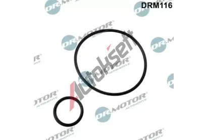 Dr.Motor Automotive Sada tsnn kolena sacho potrub DMA DRM116, DRM116