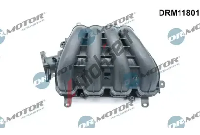 Dr.Motor Automotive Sací trubkový modul DMA DRM11801, DRM11801 Dr.Motor Automotive Sací trubkový modul DMA DRM11801, DRM11801