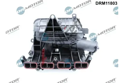 Dr.Motor Automotive Sací trubkový modul DMA DRM11803, DRM11803 Dr.Motor Automotive Sací trubkový modul DMA DRM11803, DRM11803