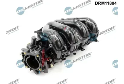Dr.Motor Automotive Sací trubkový modul DMA DRM11804, DRM11804 Dr.Motor Automotive Sací trubkový modul DMA DRM11804, DRM11804