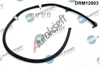Dr.Motor Automotive Hadice unikn paliva DMA DRM12003, DRM12003