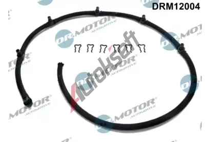 Dr.Motor Automotive Hadice unikání paliva DMA DRM12004, DRM12004 Dr.Motor Automotive Hadice unikání paliva DMA DRM12004, DRM12004