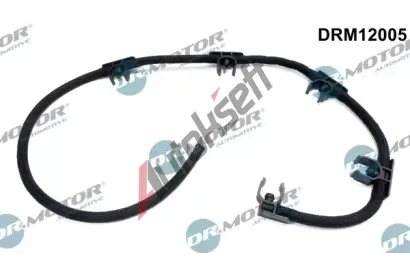 Dr.Motor Automotive Hadice unikání paliva DMA DRM12005, DRM12005 Dr.Motor Automotive Hadice unikání paliva DMA DRM12005, DRM12005