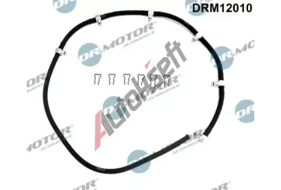 Dr.Motor Automotive Hadice unikn paliva DMA DRM12010, DRM12010