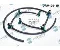 Hadice unikn paliva Dr.Motor Automotive ‐ DMA DRM12011R