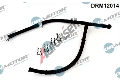 Dr.Motor Automotive Hadice unik�n� paliva DMA DRM12014, DRM12014