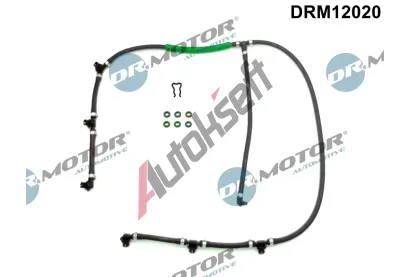 Dr.Motor Automotive Hadice unikání paliva DMA DRM12020, DRM12020 Dr.Motor Automotive Hadice unikání paliva DMA DRM12020, DRM12020