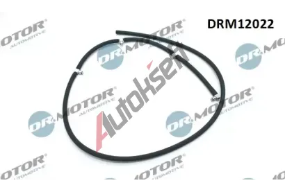 Dr.Motor Automotive Hadice unikn paliva DMA DRM12022, DRM12022