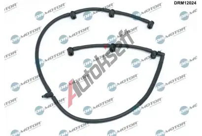 Dr.Motor Automotive Hadice unikání paliva DMA DRM12024, DRM12024 Dr.Motor Automotive Hadice unikání paliva DMA DRM12024, DRM12024