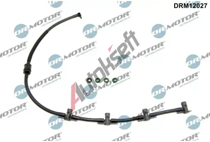 Dr.Motor Automotive Hadice unikn paliva DMA DRM12027, DRM12027