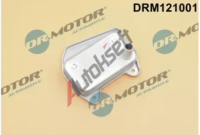 Dr.Motor Automotive Chladi oleje DMA DRM121001, DRM121001