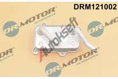 Dr.Motor Automotive Chladič oleje DMA DRM121002, DRM121002 Dr.Motor Automotive Chladič oleje DMA DRM121002, DRM121002
