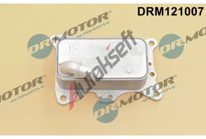 Dr.Motor Automotive Chladič oleje DMA DRM121007, DRM121007 Dr.Motor Automotive Chladič oleje DMA DRM121007, DRM121007