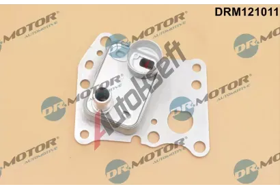 Dr.Motor Automotive Chladi oleje DMA DRM121011, DRM121011