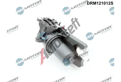 Dr.Motor Automotive Kryt hydraulickho filtru automatick pevodovky DMA DRM121012S, DRM121012S
