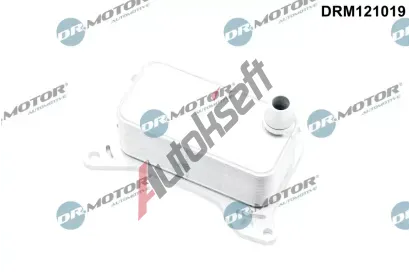 Dr.Motor Automotive Chladi oleje DMA DRM121019, DRM121019