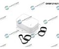 Chladi� oleje&nbsp;Dr.Motor Automotive&nbsp;&dash;&nbsp;DMA DRM121021