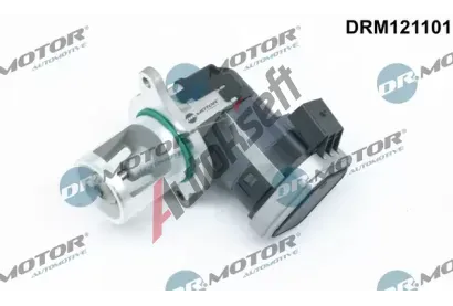 Dr.Motor Automotive AGR ventil DMA DRM121101, DRM121101