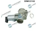 AGR ventil Dr.Motor Automotive ‐ DMA DRM121102