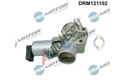 Dr.Motor Automotive AGR ventil DMA DRM121102, DRM121102 Dr.Motor Automotive AGR ventil DMA DRM121102, DRM121102