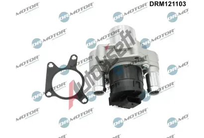 Dr.Motor Automotive AGR ventil DMA DRM121103, DRM121103 Dr.Motor Automotive AGR ventil DMA DRM121103, DRM121103