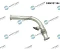 Potrub AGR-ventil Dr.Motor Automotive ‐ DMA DRM121104