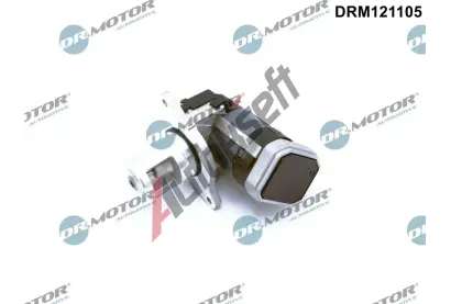 Dr.Motor Automotive AGR ventil DMA DRM121105, DRM121105 Dr.Motor Automotive AGR ventil DMA DRM121105, DRM121105