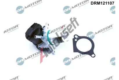 Dr.Motor Automotive AGR ventil DMA DRM121107, DRM121107 Dr.Motor Automotive AGR ventil DMA DRM121107, DRM121107
