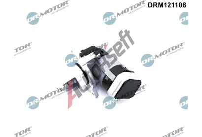 Dr.Motor Automotive AGR ventil DMA DRM121108, DRM121108 Dr.Motor Automotive AGR ventil DMA DRM121108, DRM121108
