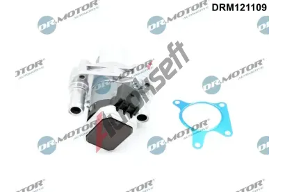 Dr.Motor Automotive AGR ventil DMA DRM121109, DRM121109
