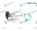 Dr.Motor Automotive AGR ventil DMA DRM121109, DRM121109