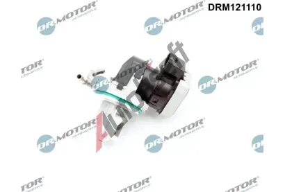 Dr.Motor Automotive AGR ventil DMA DRM121110, DRM121110