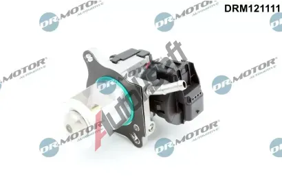 Dr.Motor Automotive AGR ventil DMA DRM121111, DRM121111