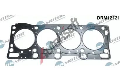 Dr.Motor Automotive Tsnn hlavy vlce DMA DRM12121, DRM12121