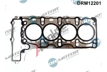Dr.Motor Automotive Tsnn hlavy vlce DMA DRM12201, DRM12201