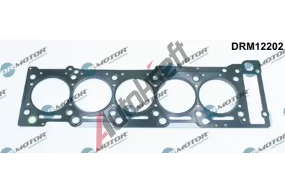 Dr.Motor Automotive Těsnění hlavy válce DMA DRM12202, DRM12202 Dr.Motor Automotive Těsnění hlavy válce DMA DRM12202, DRM12202