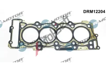 Dr.Motor Automotive T�sn�n� hlavy v�lce DMA DRM12204, DRM12204