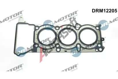 Dr.Motor Automotive Tsnn hlavy vlce DMA DRM12205, DRM12205