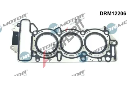 Dr.Motor Automotive Tsnn hlavy vlce DMA DRM12206, DRM12206