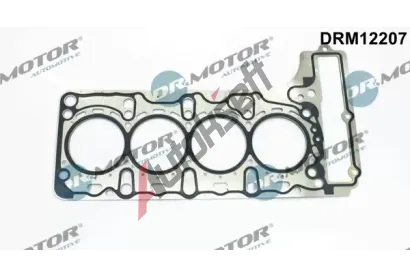 Dr.Motor Automotive Tsnn hlavy vlce DMA DRM12207, DRM12207