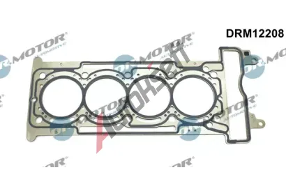 Dr.Motor Automotive Těsnění hlavy válce DMA DRM12208, DRM12208 Dr.Motor Automotive Těsnění hlavy válce DMA DRM12208, DRM12208